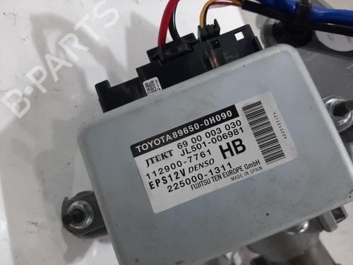 Steering column PEUGEOT 108 1.0 VTi | BP32193386M21 