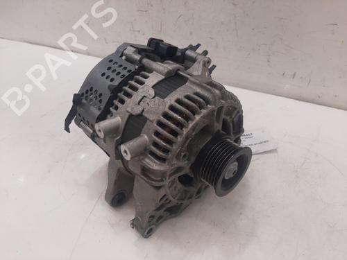 Alternator FORD FOCUS IV (HN) 1.0 EcoBoost mHEV Active | BP37245126M7 - Image 4