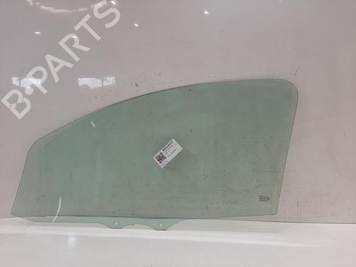 Front right door window CITROËN C1 (PM_, PN_) 1.0 | BP29882198C19
