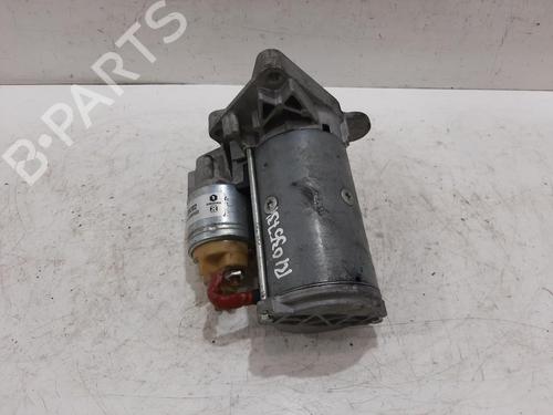 Used Starter VAUXHALL VIVARO A Bus (X83) 2.0 CDTI (90 hp) 30896563