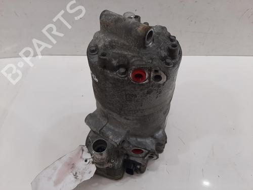 AC compressor JAGUAR I-PACE (X590) EV400 AWD | BP26767796M34 