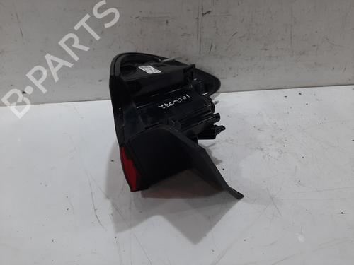 Right taillight VAUXHALL ASTRA Mk VII (K) (B16) 1.5 CRDI | BP37497177C35  - Image 6