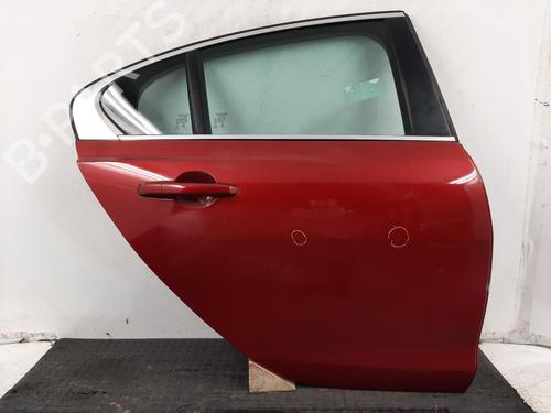 Porta posteriore destra JAGUAR XE (X760) 2.0 D (163 hp) 32324563