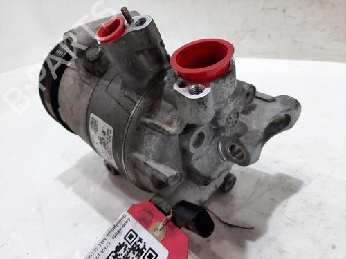AC compressor SKODA YETI (5L) 2.0 TDI | BP37230632M34 - Image 5