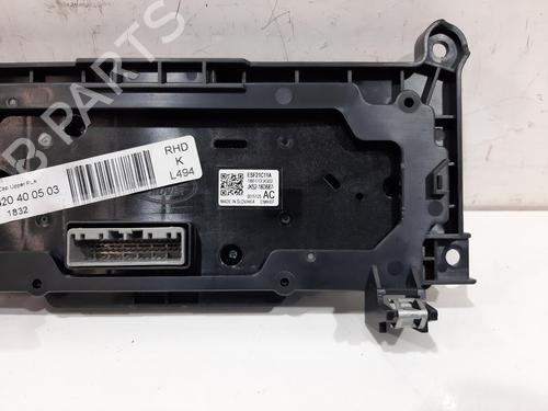 Climate control LAND ROVER RANGE ROVER SPORT II (L494) 4.4 SDV8 4x4 | BP30119773I5