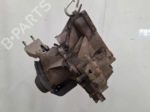 Gearbox FORD FIESTA VI (CB1, CCN) 1.4 TDCi | BP36530586M3 - Image 6