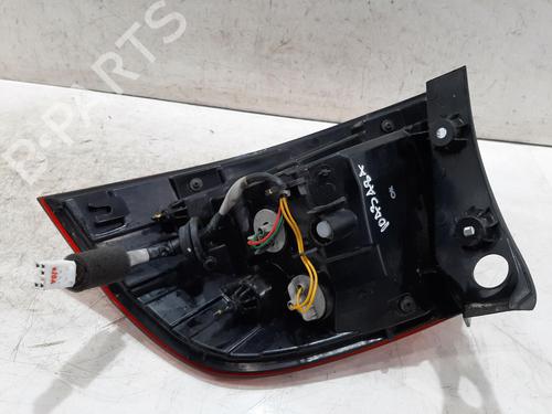 Left taillight KIA RIO III (UB) 1.25 CVVT | BP32976732C34 - Image 4
