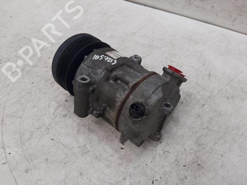 AC compressor VAUXHALL CORSA Mk IV (E) (X15) 1.2 | BP37871872M34 - Image 3