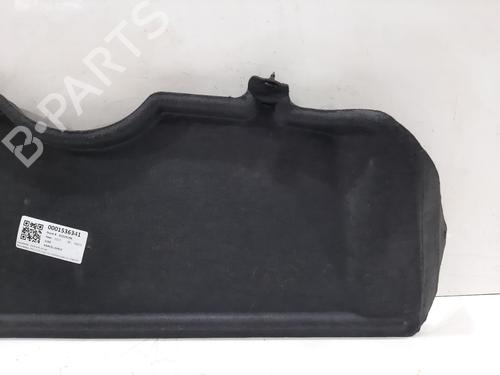 Rear parcel shelf NISSAN JUKE (F15) 1.5 dCi | BP29703919C85 