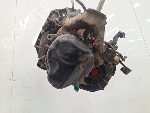 Gearbox RENAULT CAPTUR I (J5_, H5_) 1.5 dCi 90 (J5N4, J5M5, J5MW, J5M6, J5AL, J5AJ) | BP36452087M3 - Image 3
