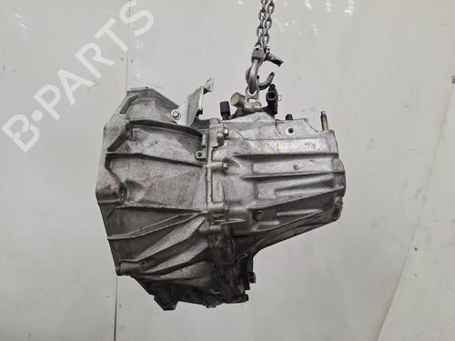Gearbox SUZUKI BALENO (FW, EW) 1.2 (A1K412) | BP37236388M3 - Image 4