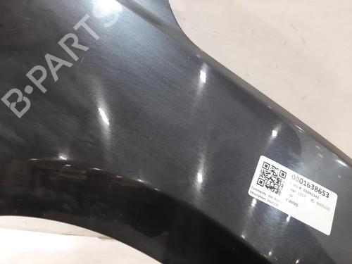 Right front fenders KIA RIO IV (YB, SC, FB) 1.4 CRDi 90 | BP32357422C42 