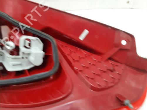 Left taillight FORD FIESTA VI (CB1, CCN) 1.4 | BP36810347C34 - Image 6