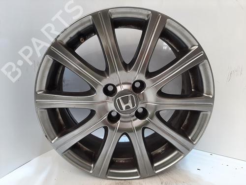 Used Rim Rim HONDA JAZZ III (GE_, GG_, GP_, ZA_) 1.2 (GG1) (90 hp) 33318109 33318109