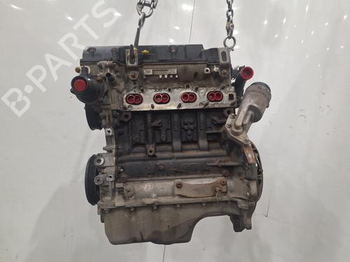 Engine VAUXHALL CORSA Mk IV (E) (X15) 1.4 | BP39743558M1 - Image 2