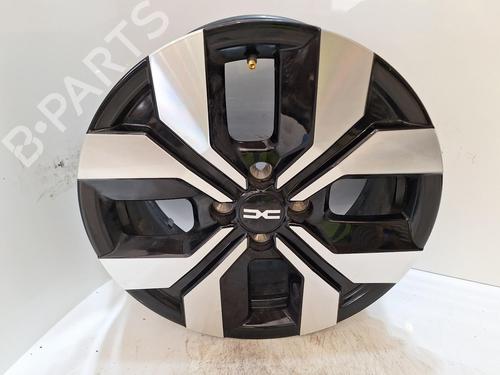 Used Rim Rim DACIA SANDERO III 1.0 TCe 90 (91 hp) 33720654 33720654