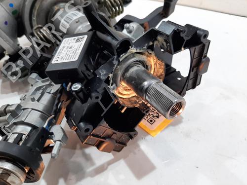 Steering column VAUXHALL CORSA Mk IV (E) (X15) 1.3 CDTi | BP38532182M21 - Image 5