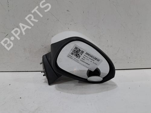 Used Right mirror SEAT IBIZA IV (6J5, 6P1) 1.4 (85 hp) 31751415