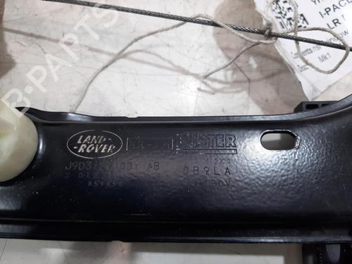 Rear left window mechanism JAGUAR I-PACE (X590) EV400 AWD | BP33435864C24 - Image 5