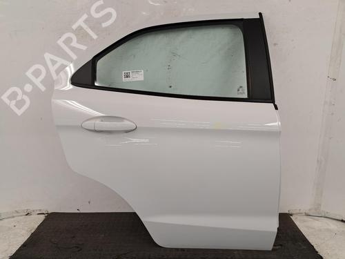 Used Right rear door Right rear door FORD KA+ III (UK, FK) 1.2 (85 hp) 33721101 33721101