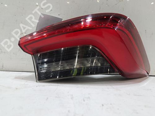 Used Left taillight Left taillight 38928445 38928445
