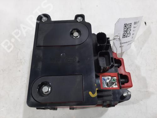 Used Control unit LAND ROVER RANGE ROVER IV (L405) 4.4 SDV8 4x4 (340 hp) 29444727
