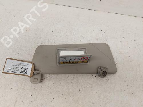 Used Other RENAULT CLIO IV (BH_) 1.5 dCi 90 (90 hp) 26825954