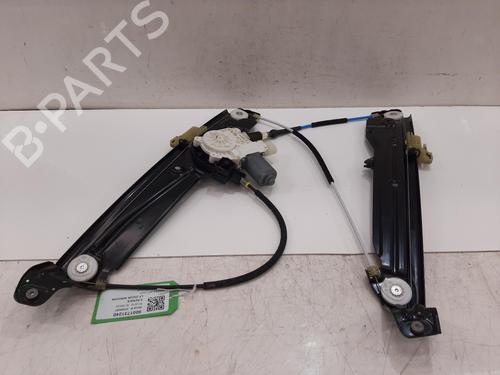 Used Front left window mechanism Front left window mechanism BMW 5 (F10) M5 (560 hp) 36216746 36216746