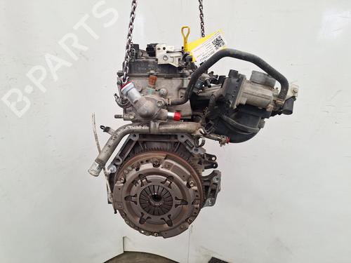 Used Engine Engine 38620701 38620701