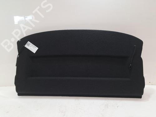 Used Rear parcel shelf Rear parcel shelf PEUGEOT 308 II (LB_, LP_, LW_, LH_, L3_) 1.6 BlueHDi 120 (120 hp) 34233441 34233441