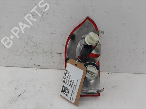 Right taillight VAUXHALL INSIGNIA Mk I (A) Sports Tourer (G09) 2.0 CDTI (35) | BP26752296C35 