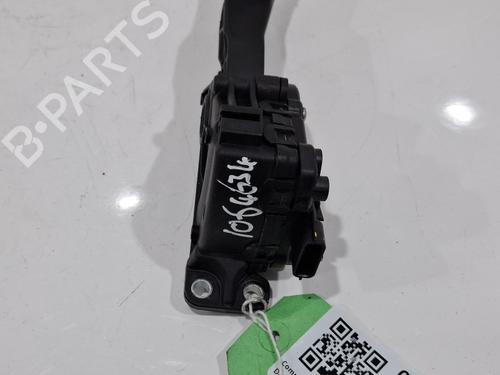 Pedal DACIA SANDERO II 1.0 SCe 75 (B8JC, B8JD, B8NC) | BP40455453I4 - Image 4