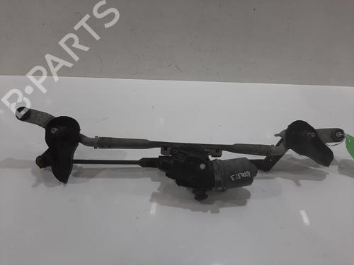 Used Front wiper motor MAZDA 6 Estate (GJ, GL) 2.2 D (150 hp) 26854812