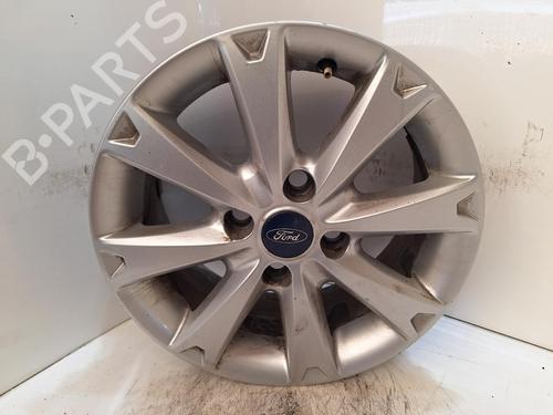Felg Felg FORD FIESTA VI (CB1, CCN) 1.25 (82 hp) 37272422 37272422