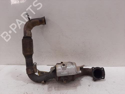 Used Catalyst FORD FIESTA VII (HJ, HF) 1.0 EcoBoost (101 hp) 32409147