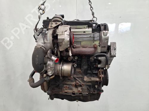 Engine AUDI A3 (8V1, 8VK) 1.6 TDI | BP35922660M1 - Image 2