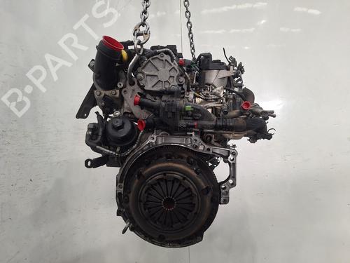 Engine CITROËN C3 Picasso (SH_) 1.6 HDI 90 | BP39594856M1 - Image 4