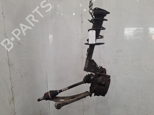 Used Left front suspension VAUXHALL COMBO Mk IV (E) Box Body/MPV (K9) 1.6 D (99 hp) 26937887