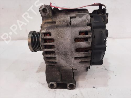 Alternator MERCEDES-BENZ A-CLASS (W169) A 180 CDI (169.007, 169.307) | BP29524705M7 