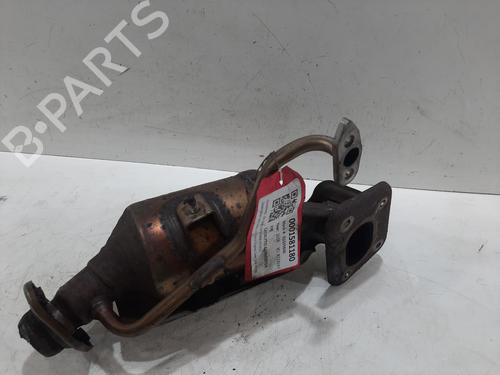 Katalysator PEUGEOT 108 1.0 VTi (69 hp) 30756689