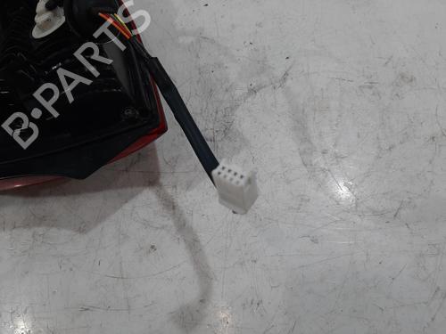 Left taillight PEUGEOT 108 1.2 | BP34179111C34  - Image 6