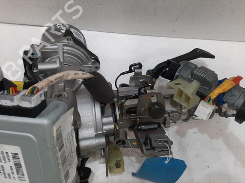 Steering column KIA CEE'D (JD) 1.6 GDI | BP31208089M21