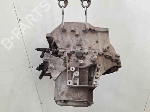 Gearbox DS DS 5 (KF_) 1.6 BlueHDi 120 | BP38728078M3 - Image 5