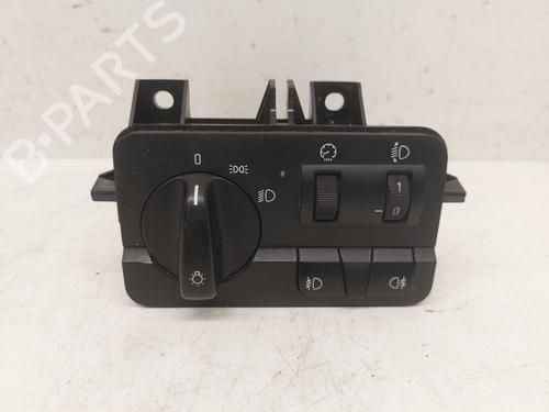 Used Headlight switch BMW 3 Touring (E46) 325 i (192 hp) 26766072