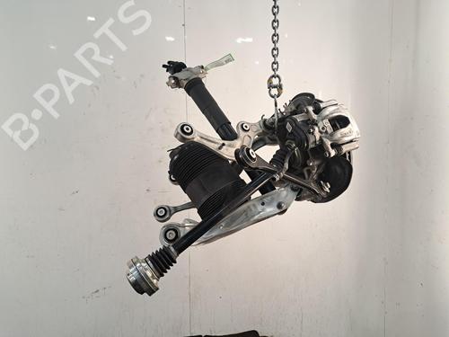 Querlenker links hinten für VW TOUAREG (CR7, RC8) 3.0 TDI 4motion (286 hp) 26747964