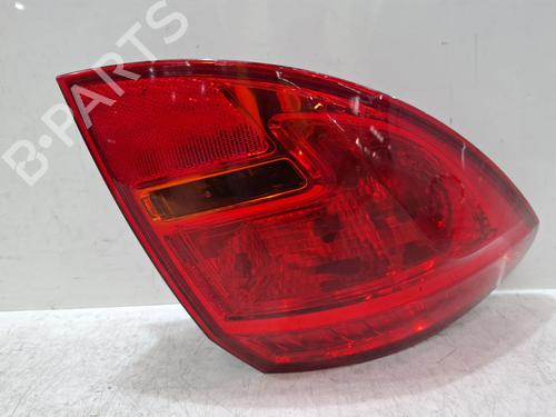 Used Left taillight Left taillight 39538706 39538706