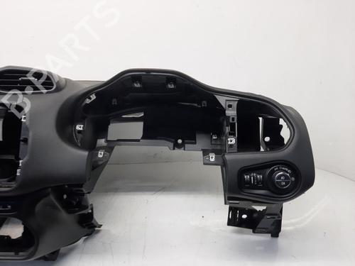 Other JEEP RENEGADE SUV (BU, B1, BV) 2.0 CRD 4x4 | BP26851134O1