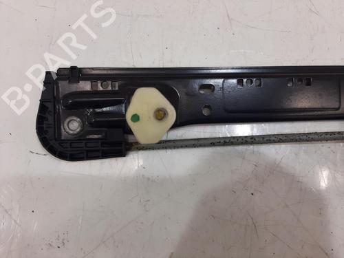 Rear right window mechanism LAND ROVER RANGE ROVER IV (L405) 4.4 SDV8 4x4 | BP29883415C25
