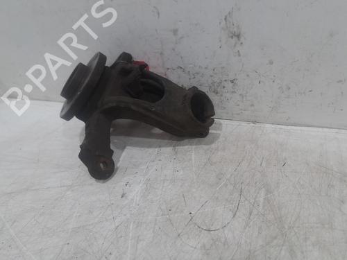 Left front steering knuckle PEUGEOT 207 CC (WD_) 1.6 16V | BP30608573M25 