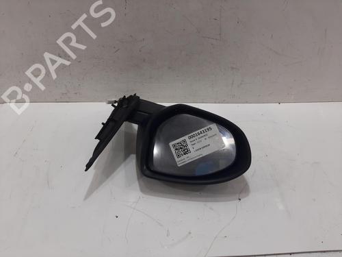 Used Left mirror MAZDA 6 Hatchback (GH) 2.2 MZR-CD (GH10) (163 hp) 32448499
